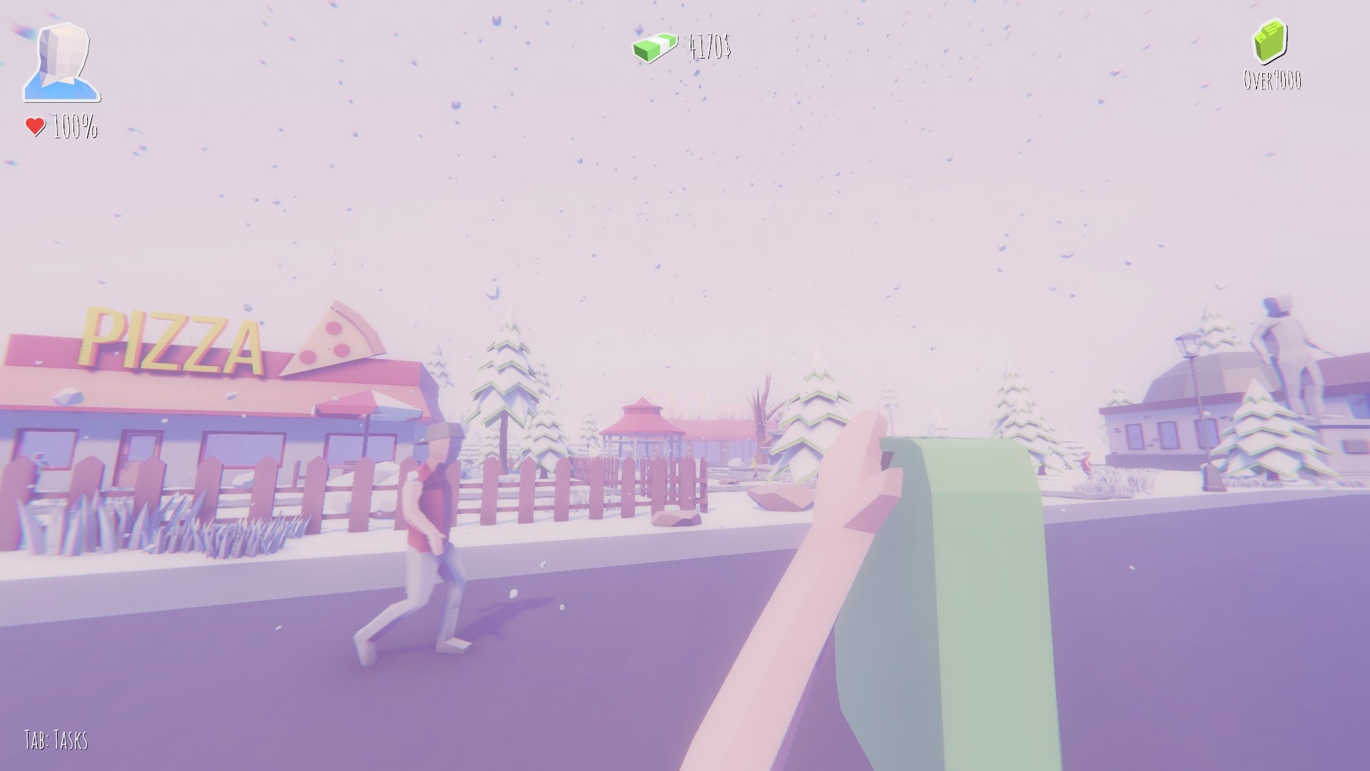 Dude Simulator 3 screenshot 12