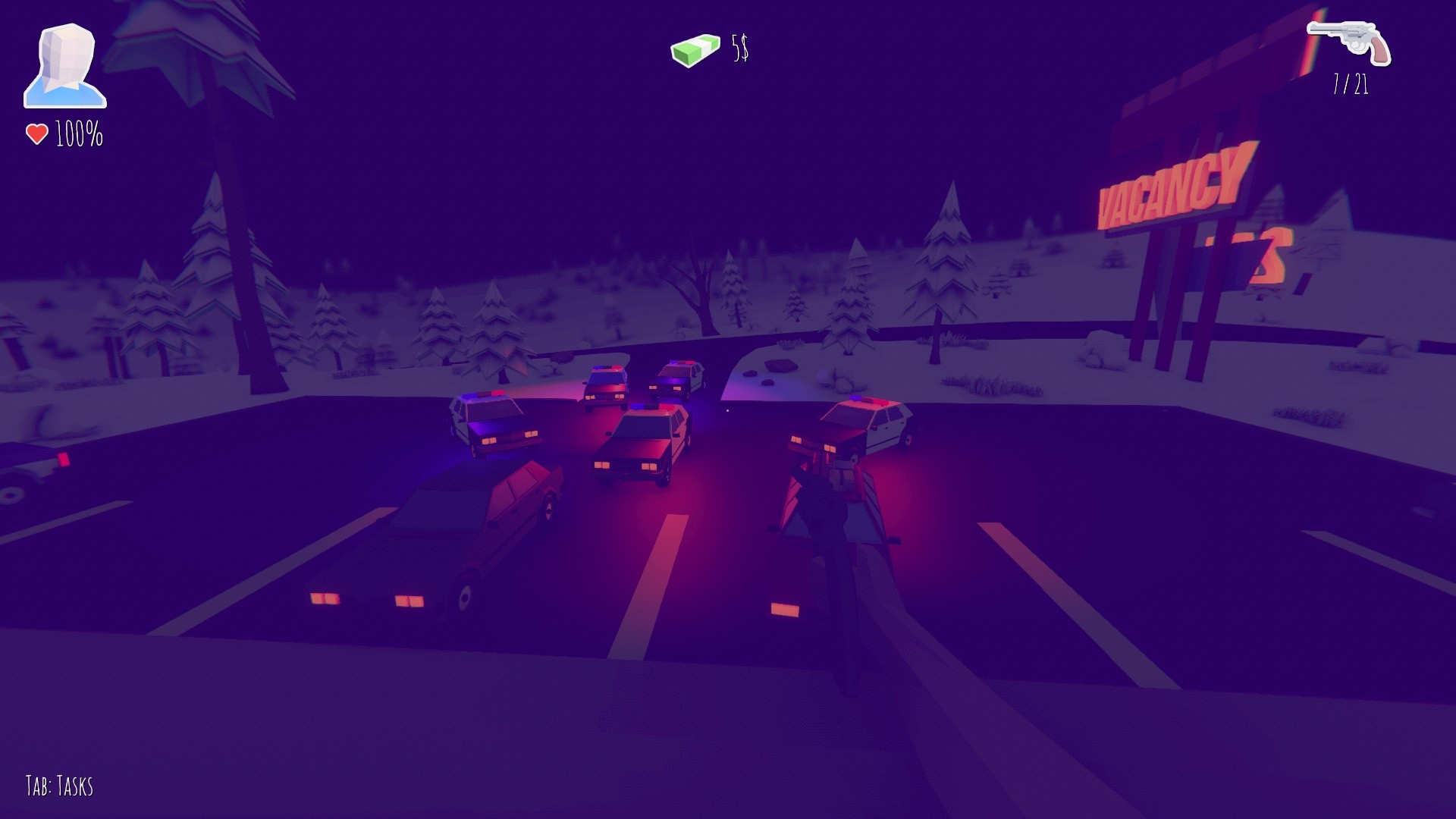 Dude Simulator 3 screenshot 6