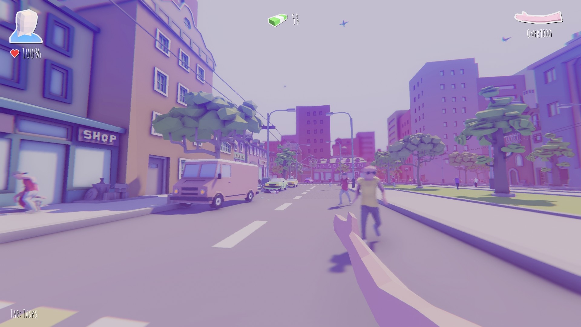 Dude Simulator 3 screenshot 11