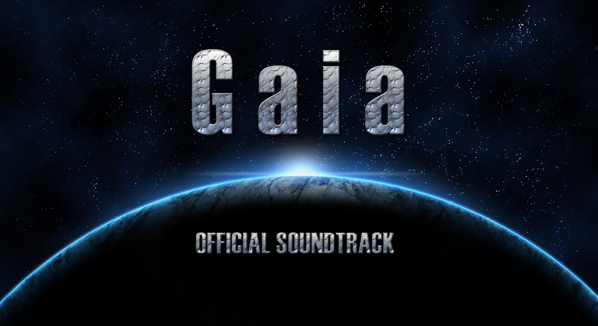 Gaia: Soundtrack screenshot 1