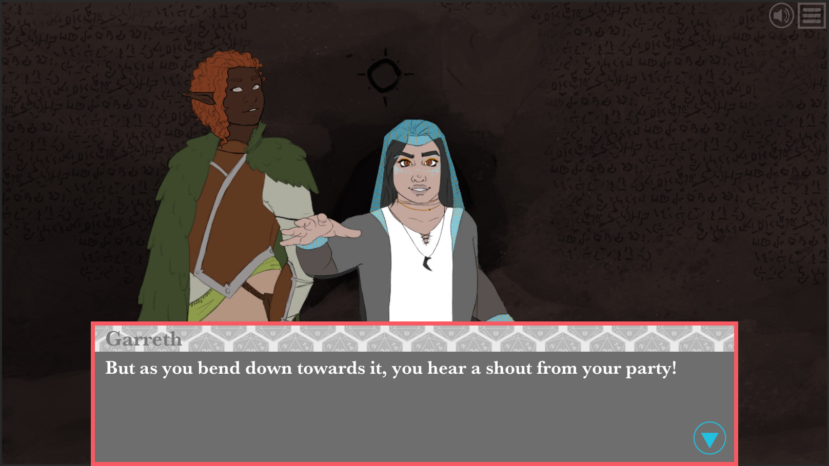 Roll+Heart screenshot 10