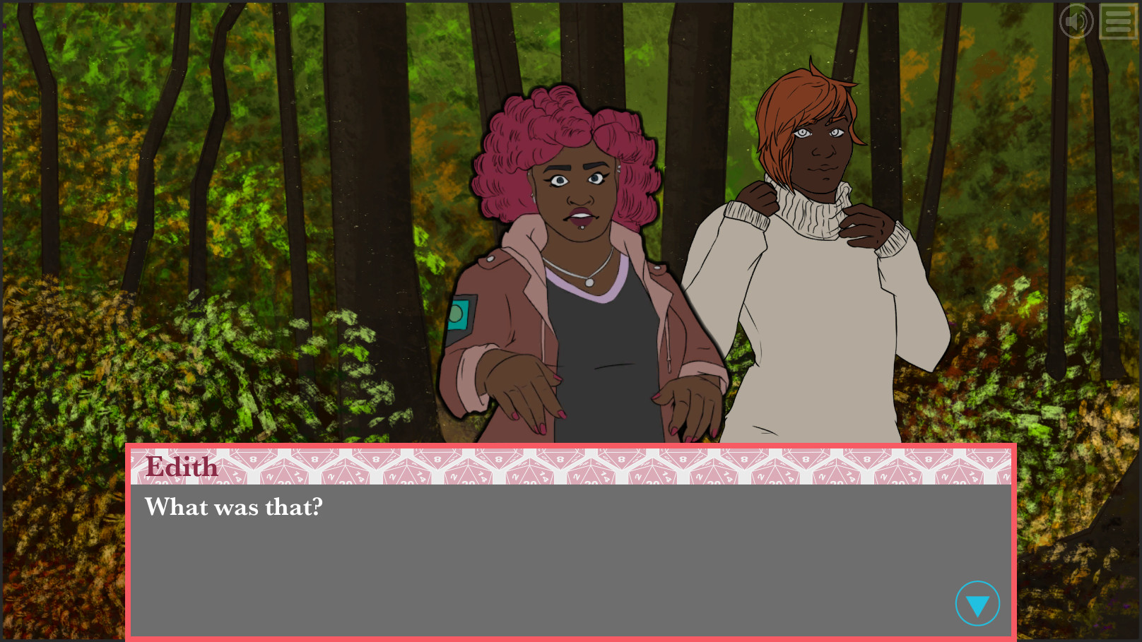 Roll+Heart screenshot 7