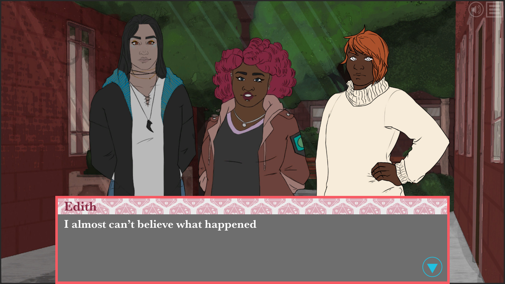 Roll+Heart screenshot 8