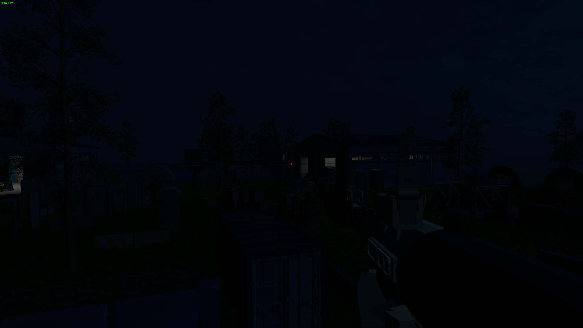 C-War 2 screenshot 6