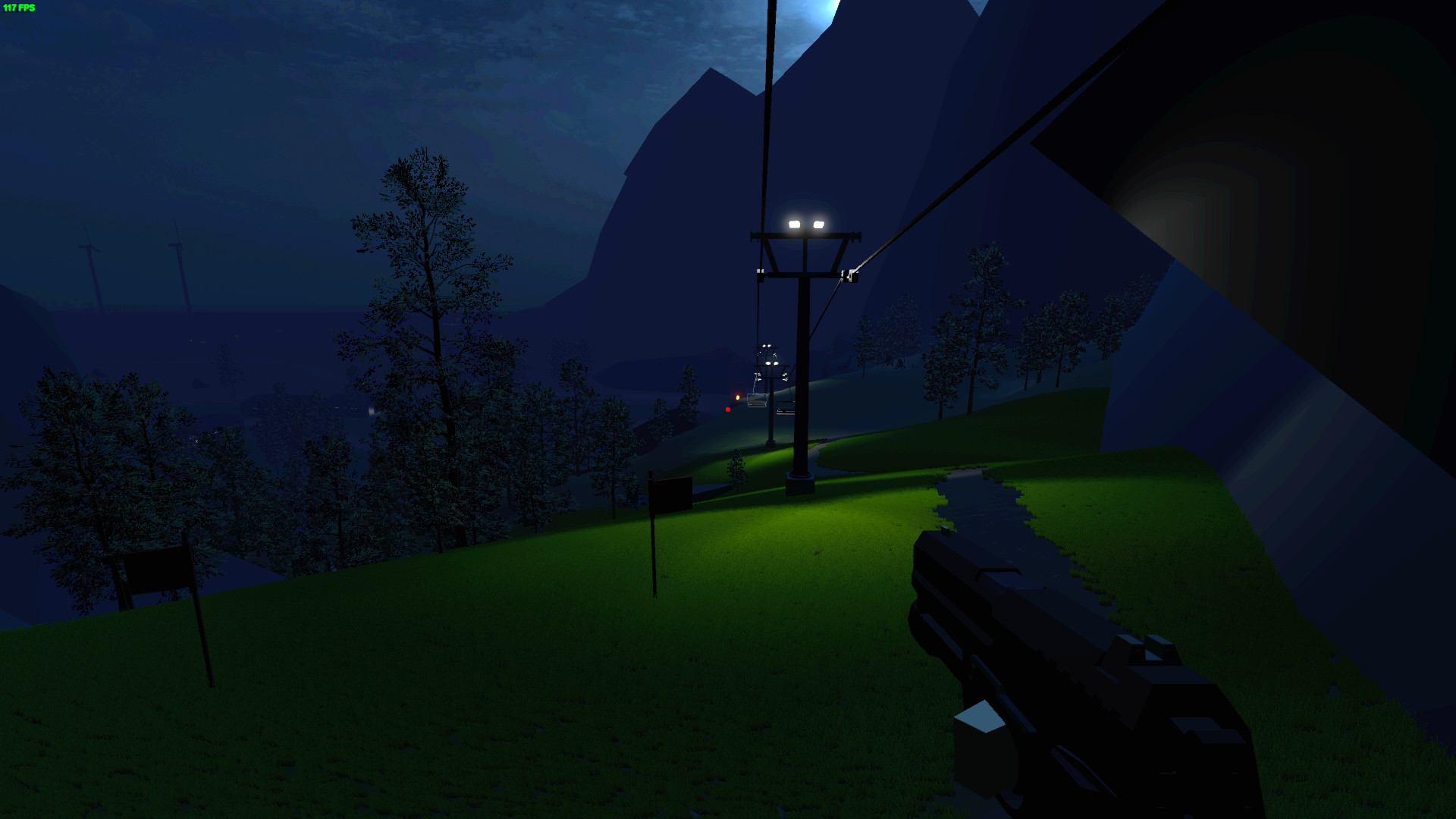 C-War 2 screenshot 8