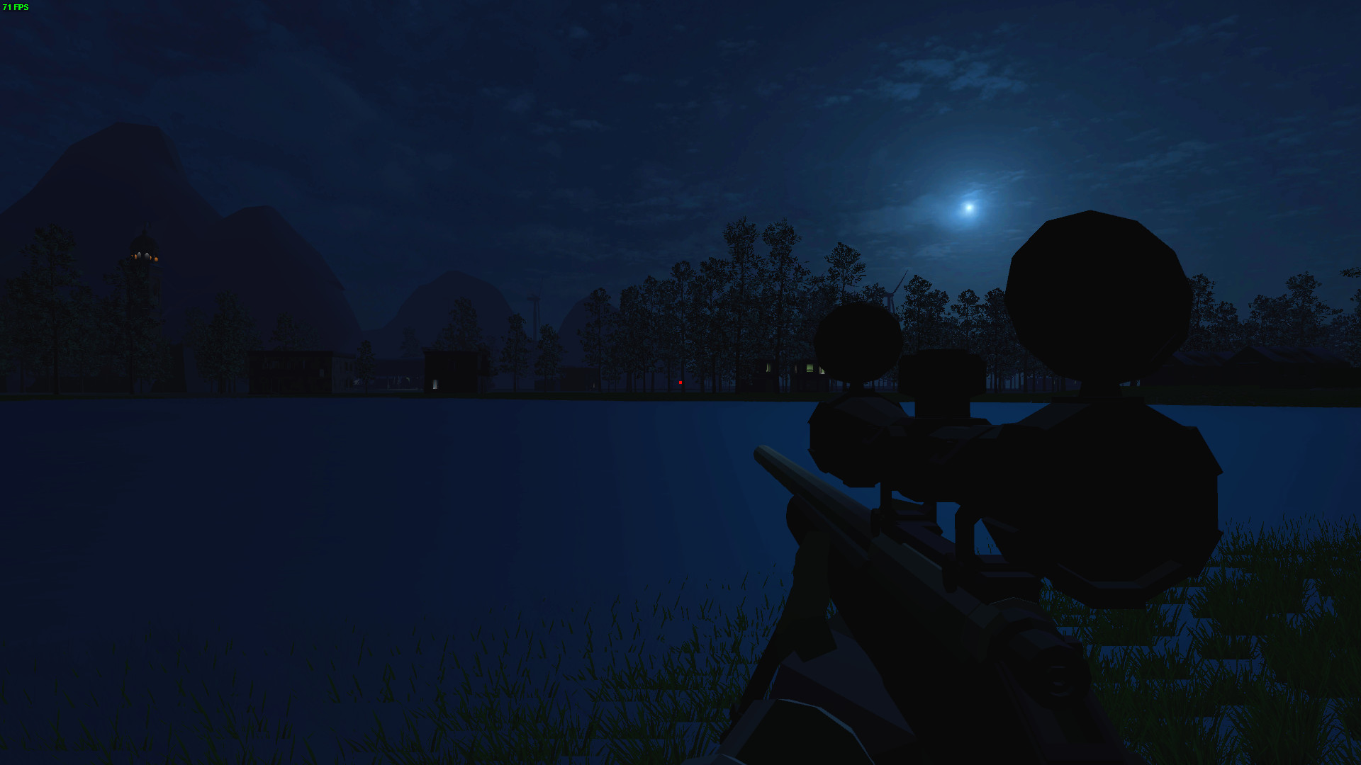 C-War 2 screenshot 7