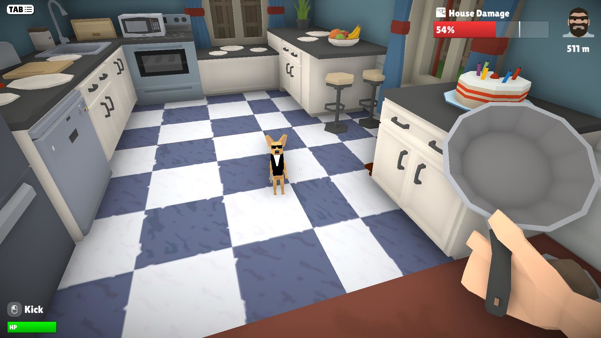 Operation Sniff screenshot 6
