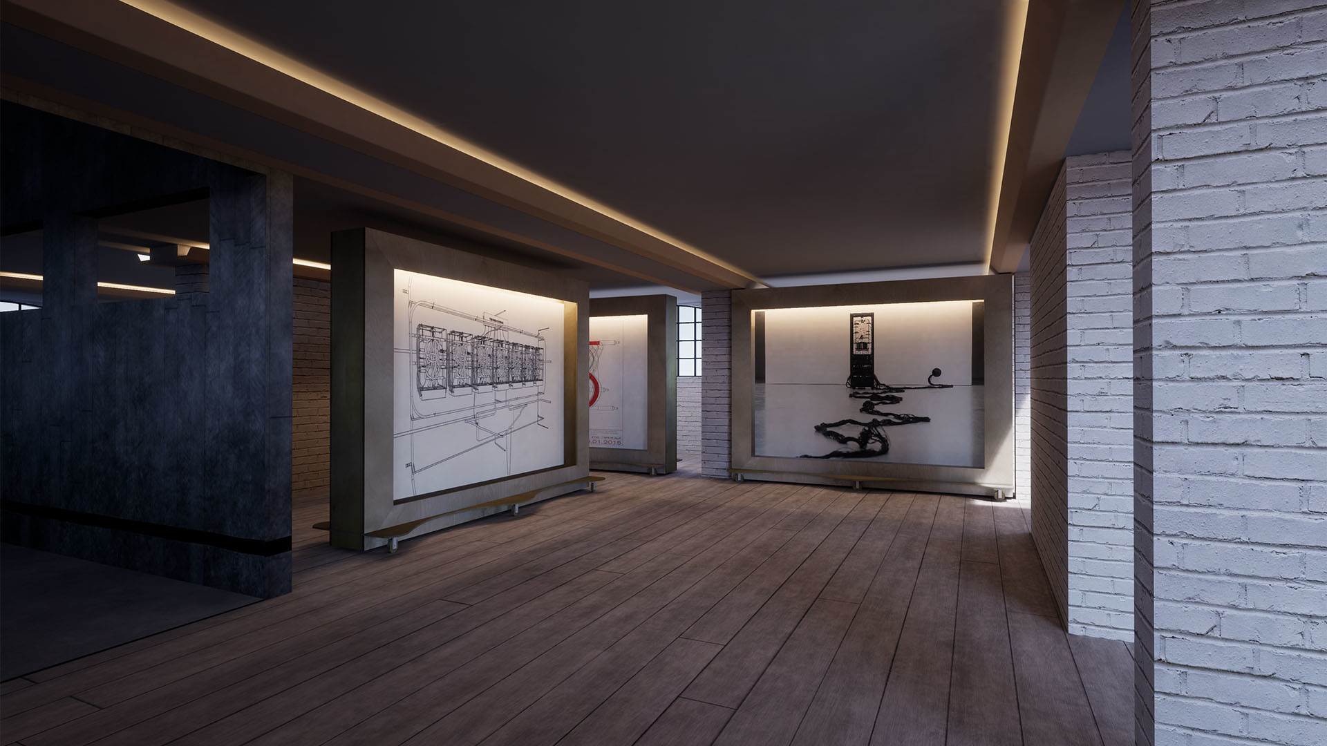 Gallery in a Box screenshot 4