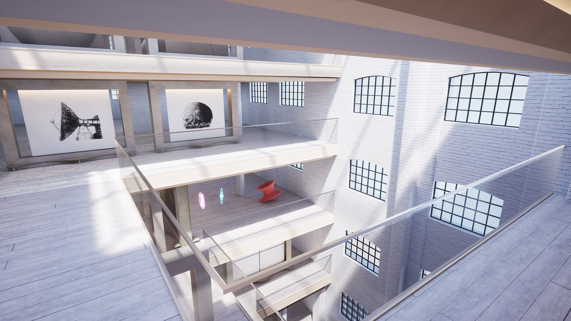 Gallery in a Box screenshot 7