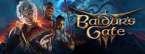 Baldur's Gate 3