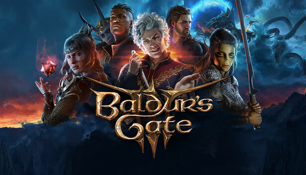 Baldur's Gate III Deluxe (Steam版) Baldur's Gate 3 on Steam