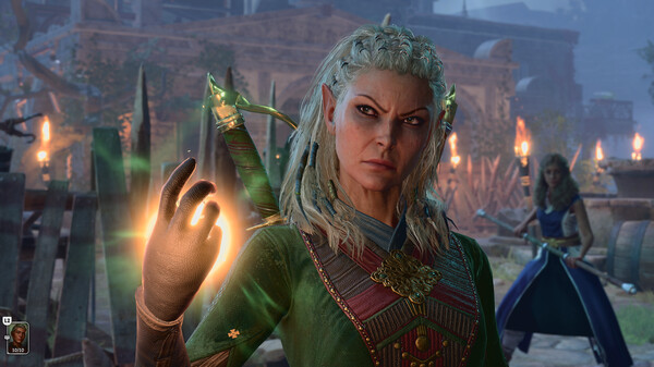 Baldur’s Gate 3 5
