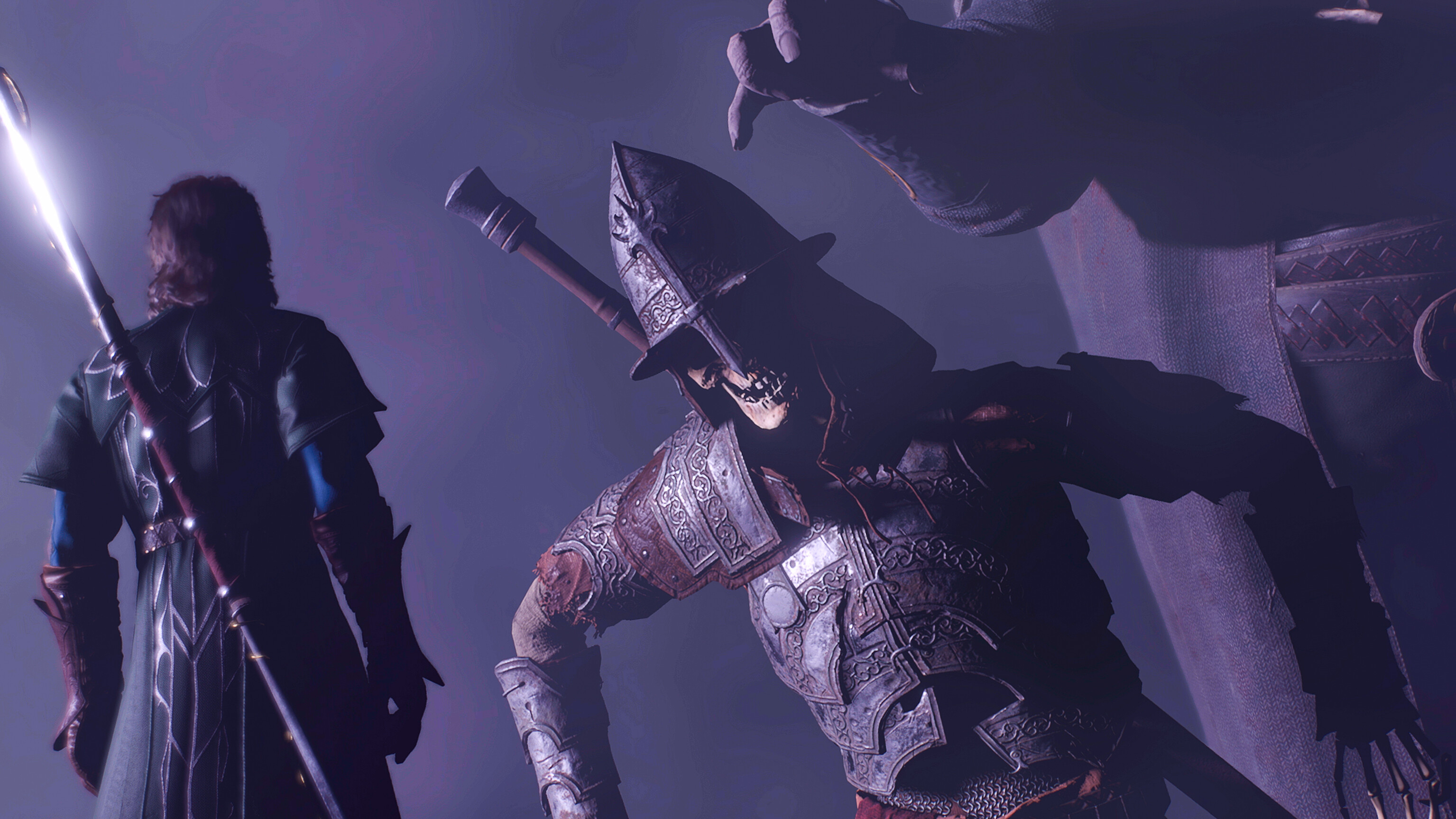 Baldur's Gate 3 screenshot 17