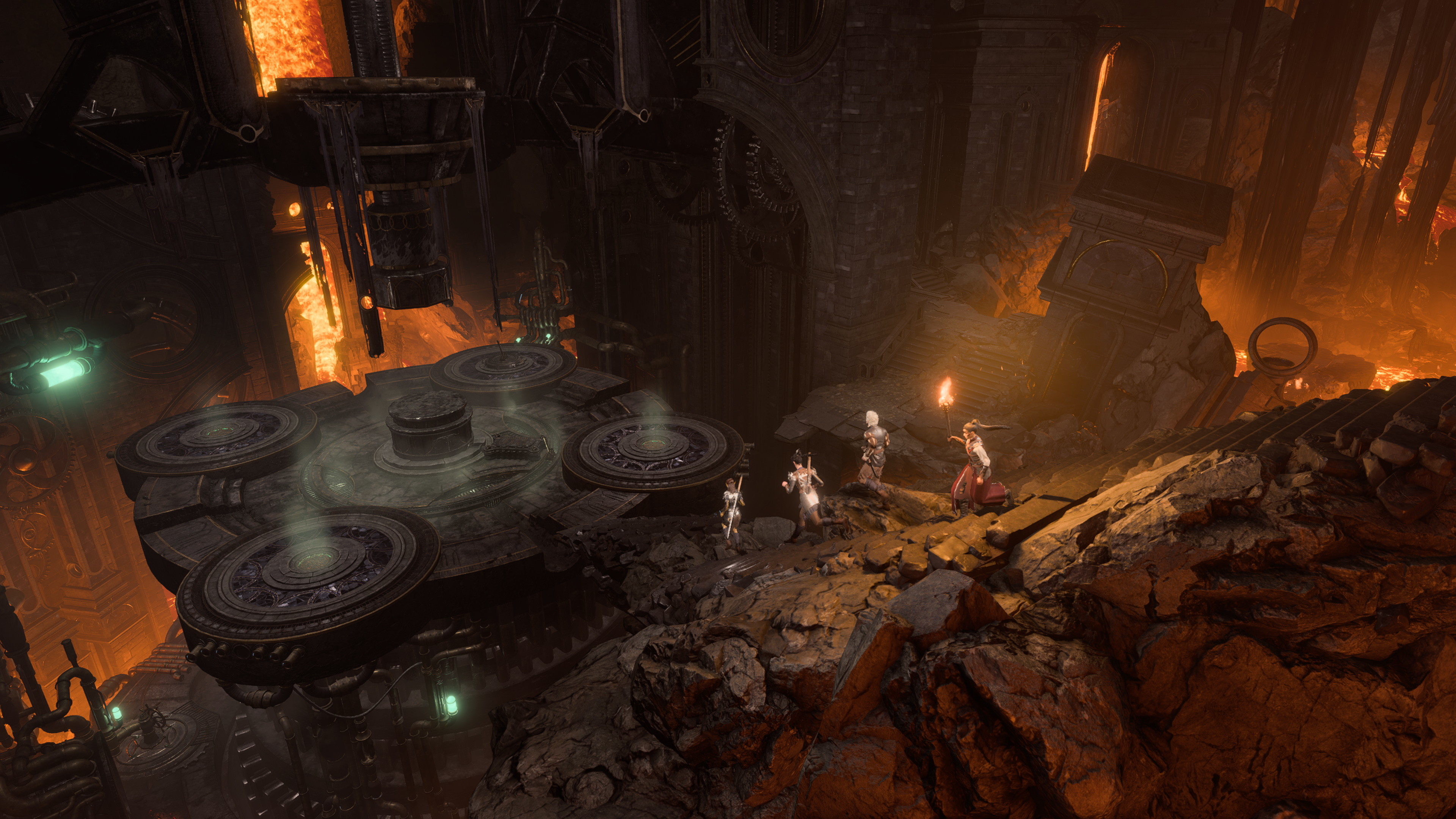 Baldur's Gate 3 screenshot 14