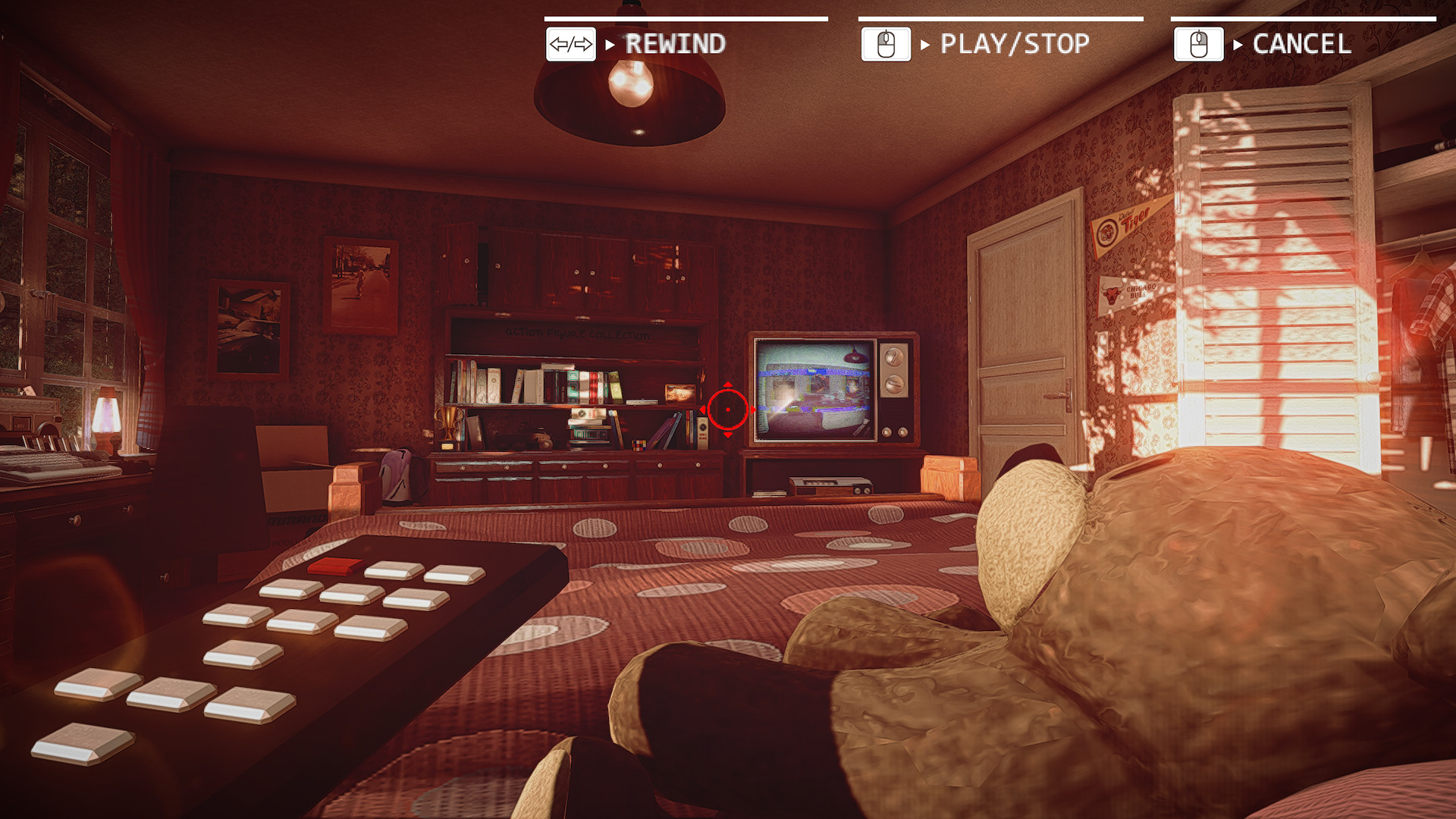 Commander '85 screenshot 11