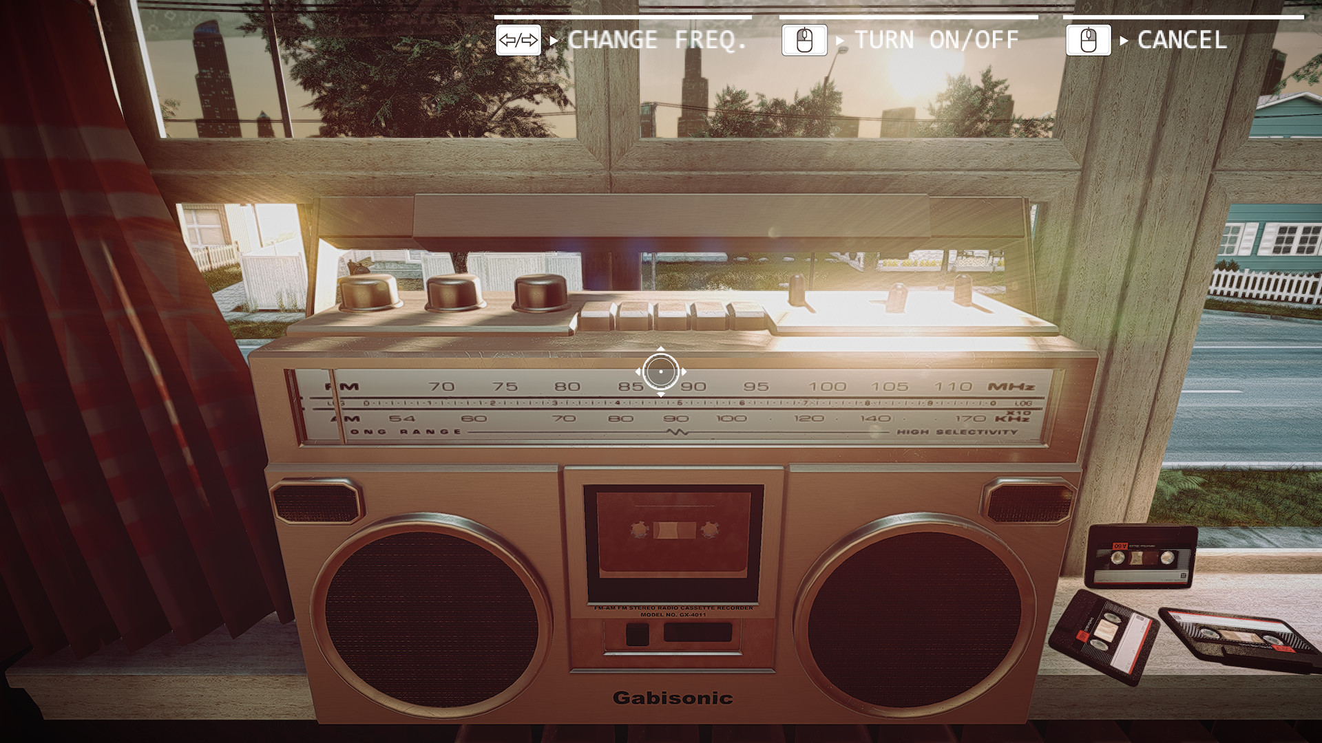 Commander '85 screenshot 7
