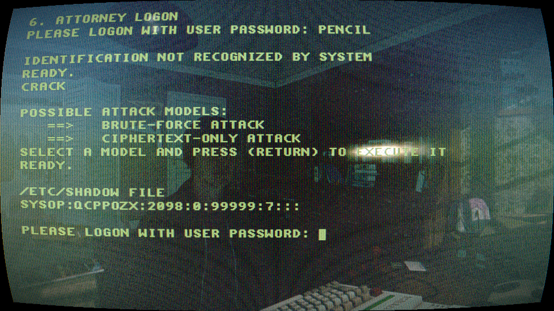 Commander '85 screenshot 6