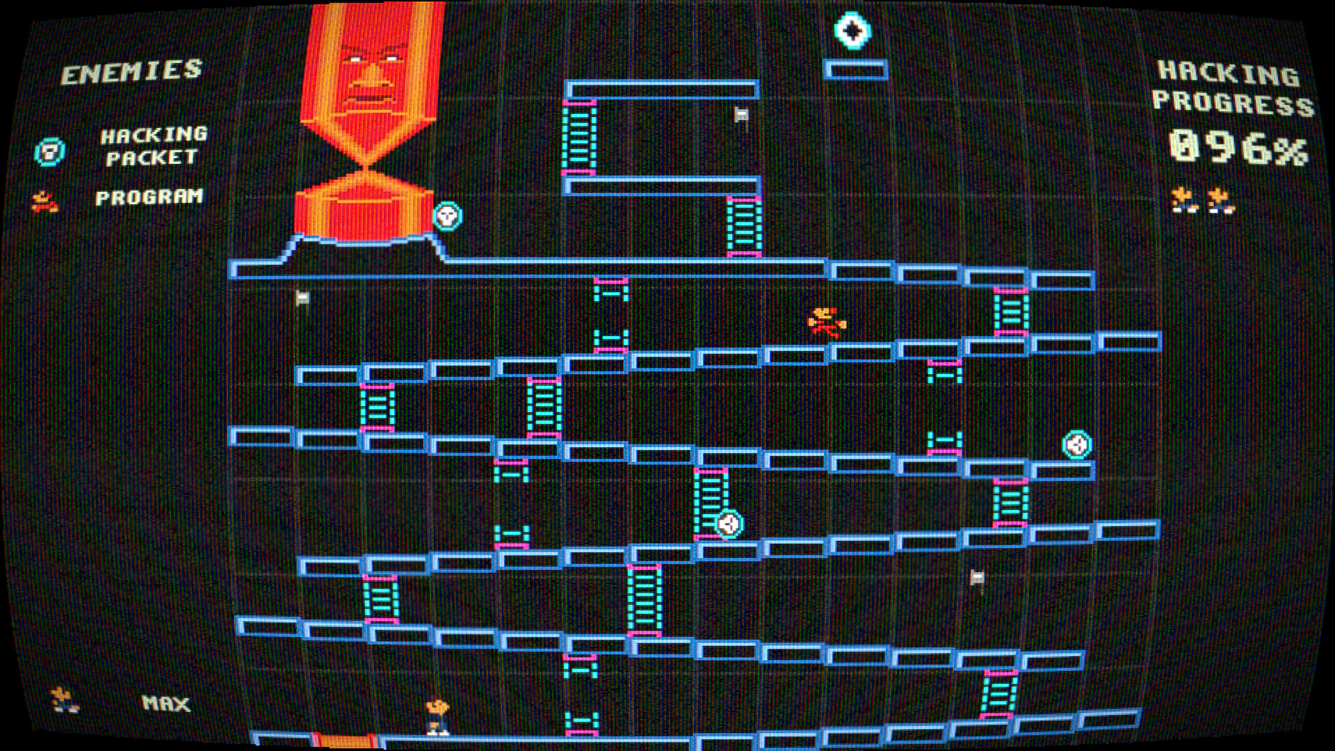 Commander '85 screenshot 10