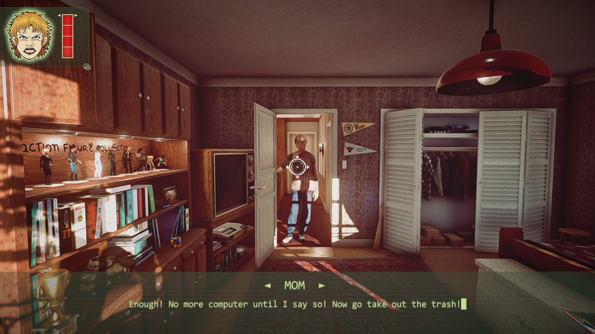 Commander '85 screenshot 12