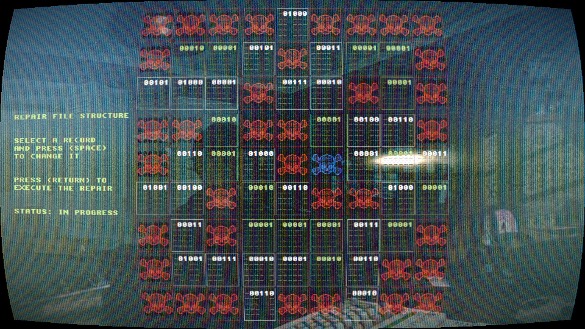 Commander '85 screenshot 17