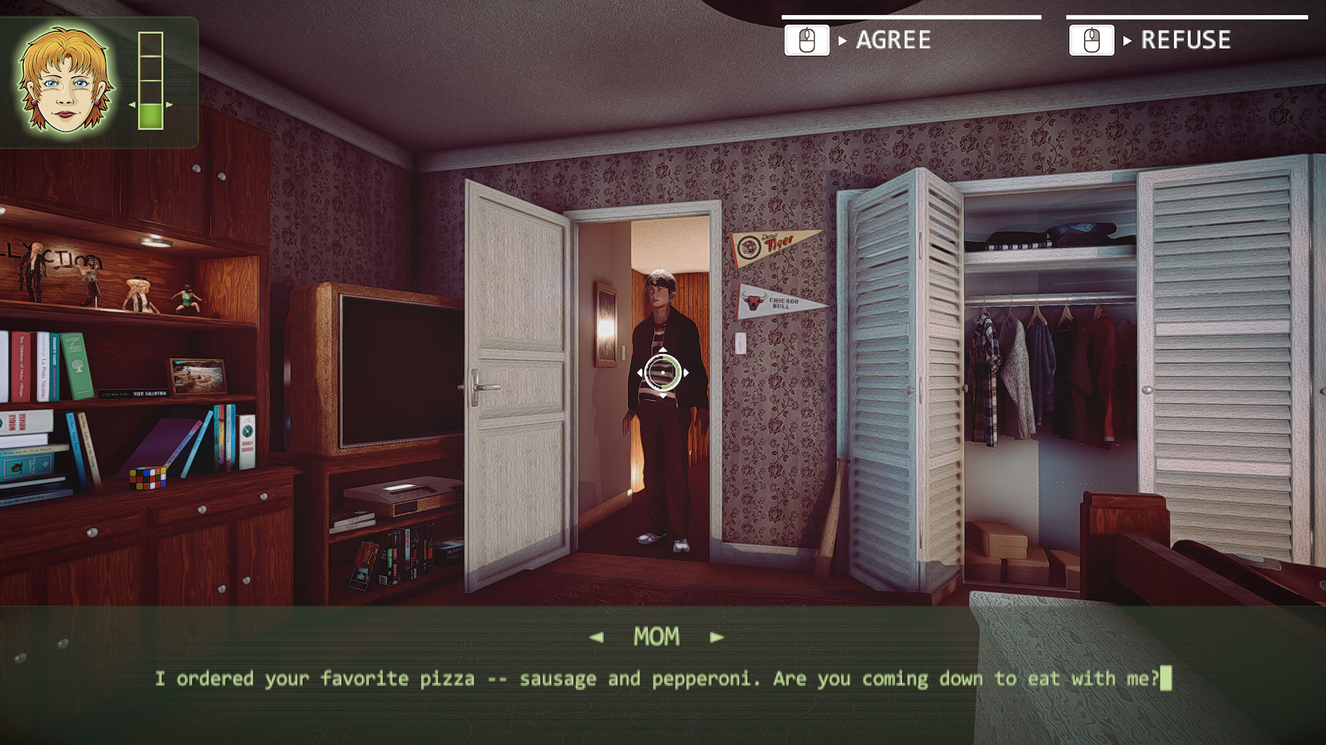 Commander '85 screenshot 13