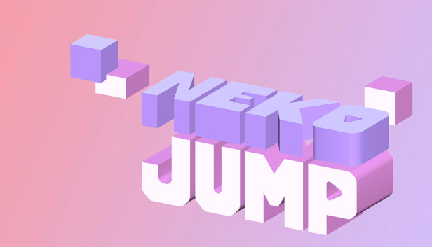 Neko Jump on Steam