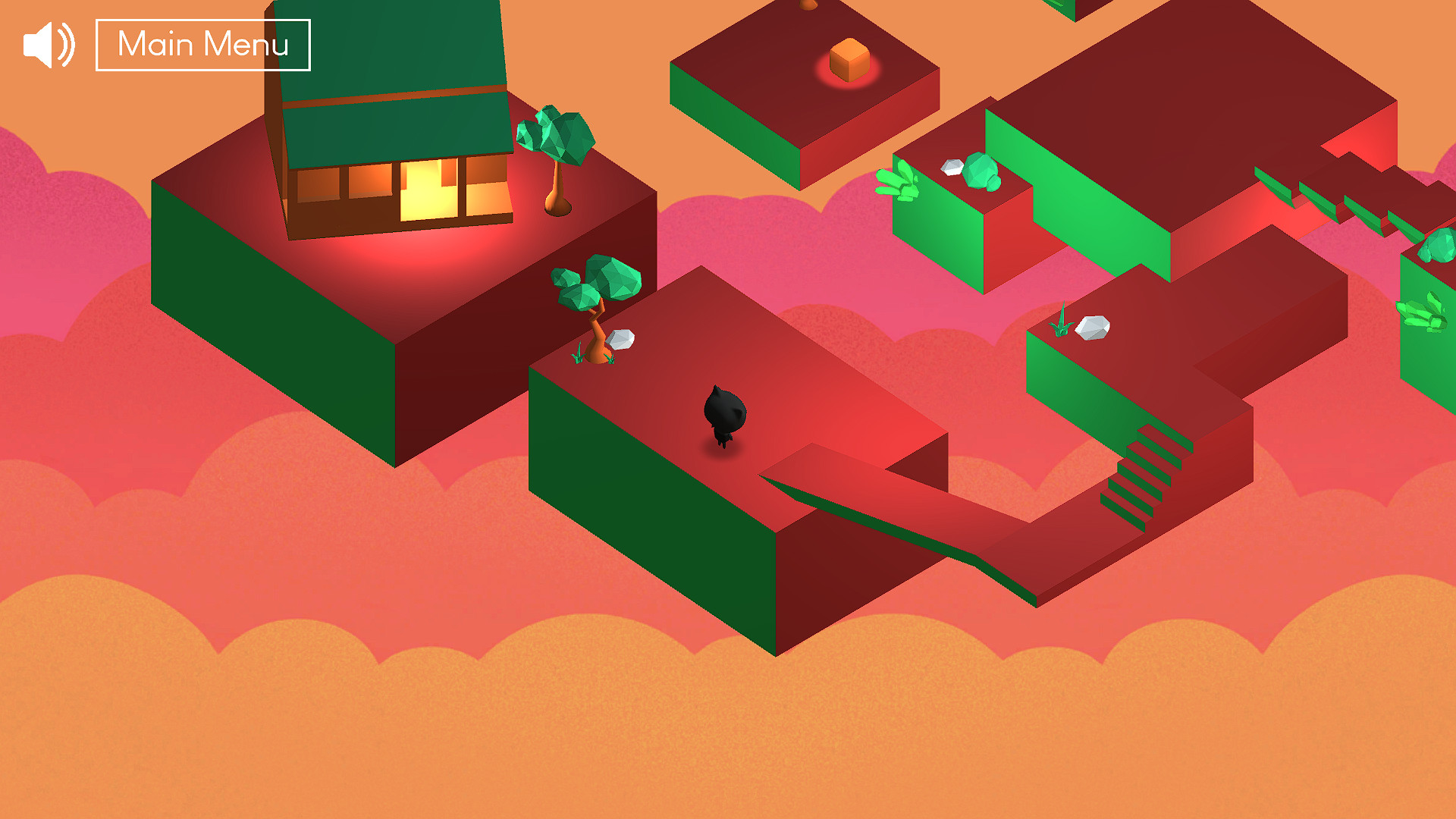 Neko Jump on Steam