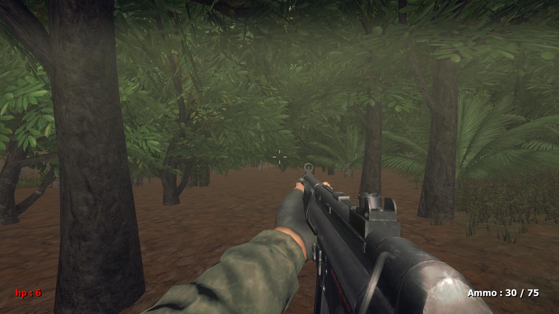 Alien invasion screenshot 8