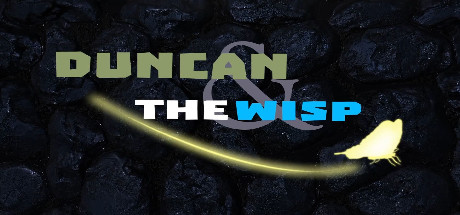 Duncan and the Wisp: header artwork