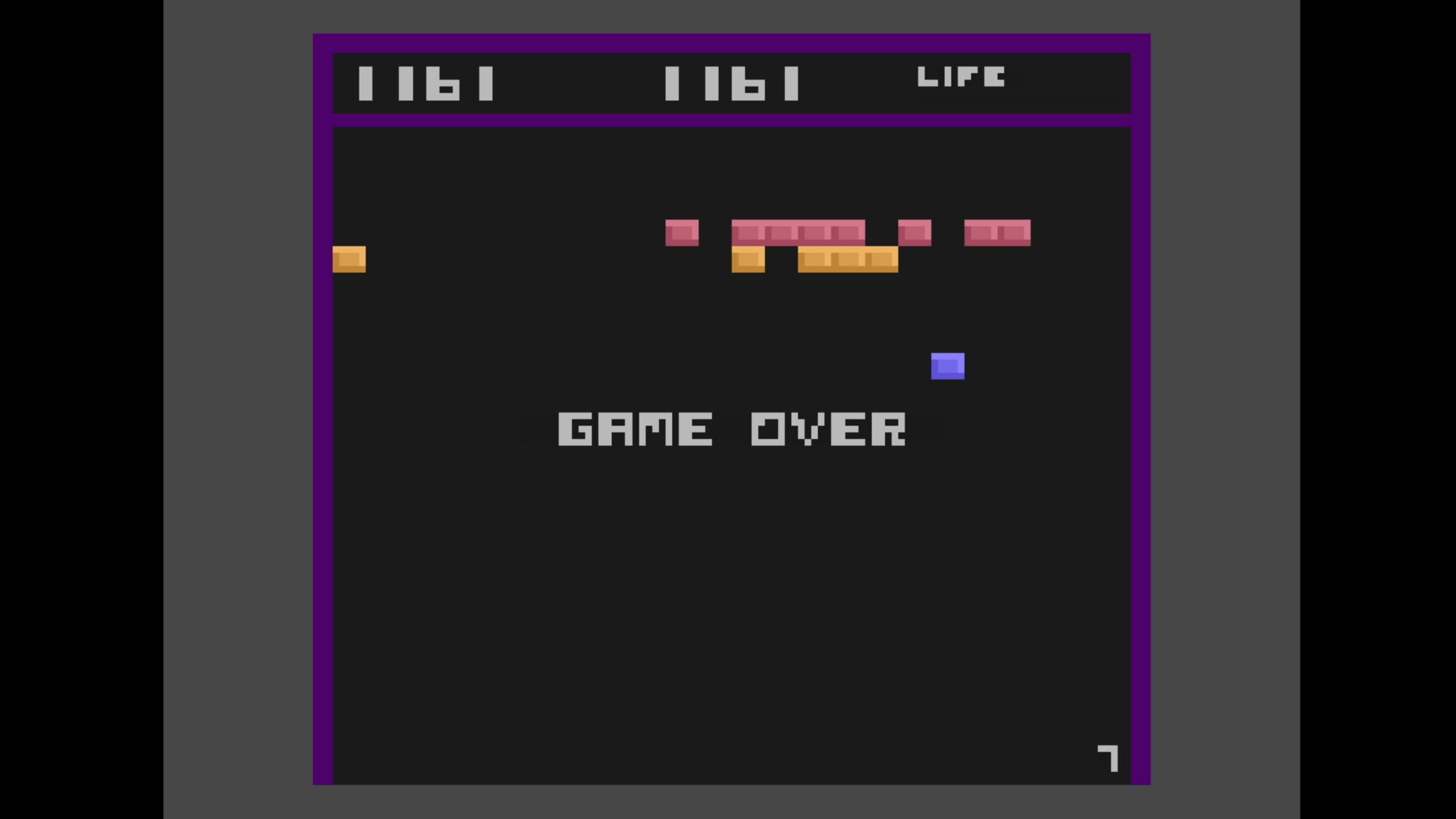 Brick Game screenshot 6