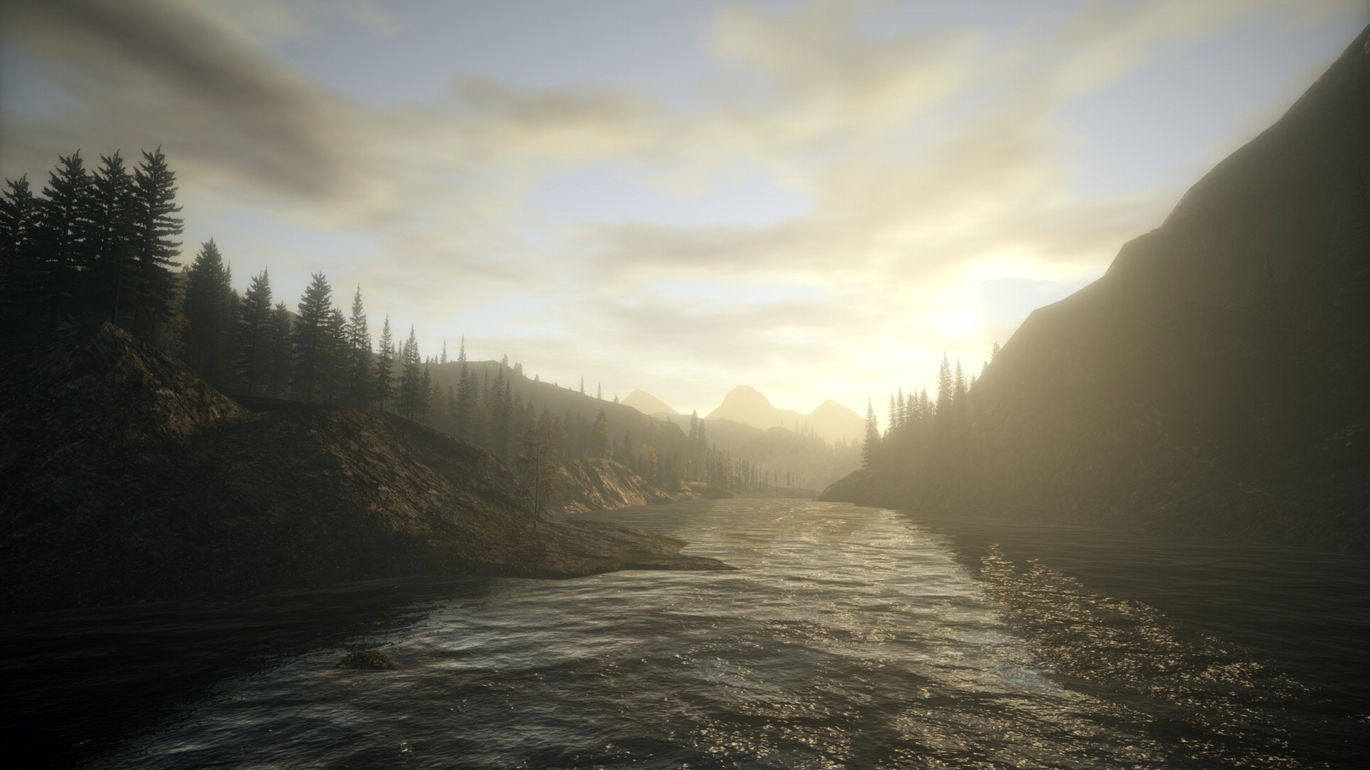 Alan Wake - Original Collector's Edition screenshot 4