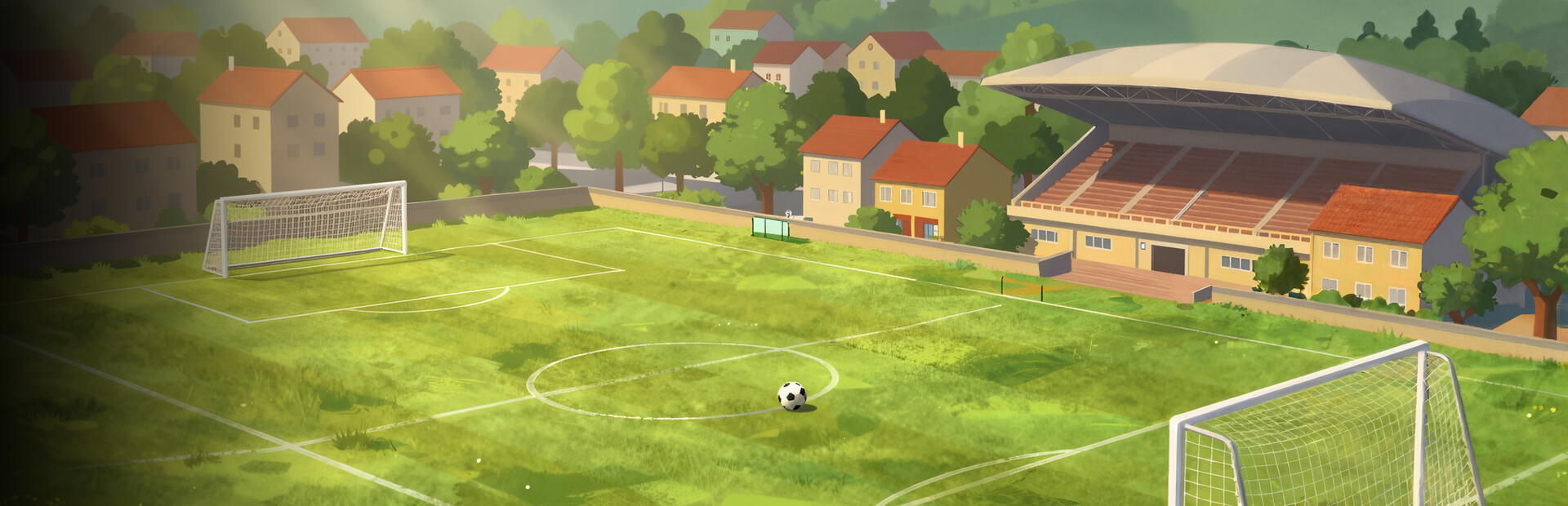 Football School