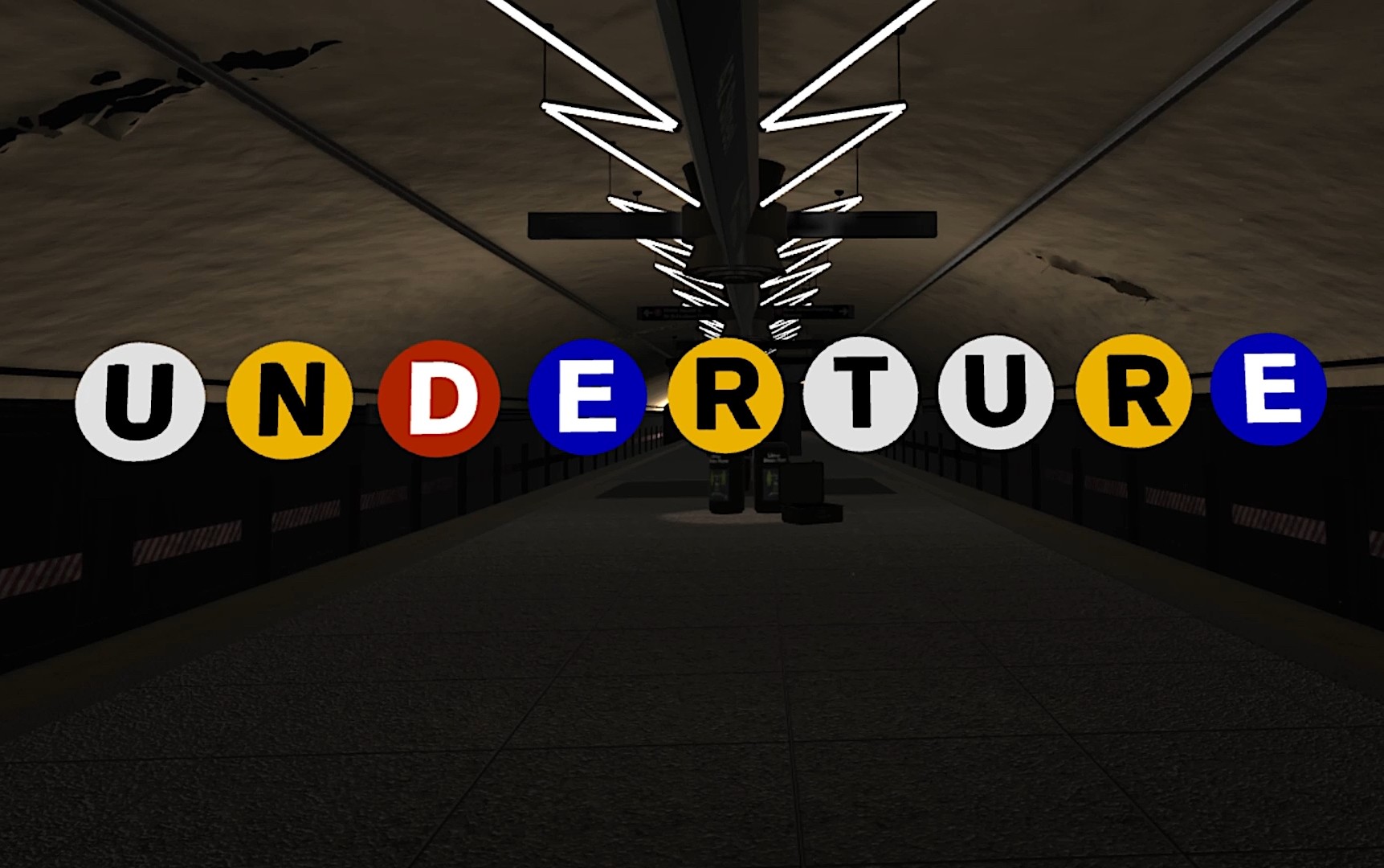 Underture screenshot 1