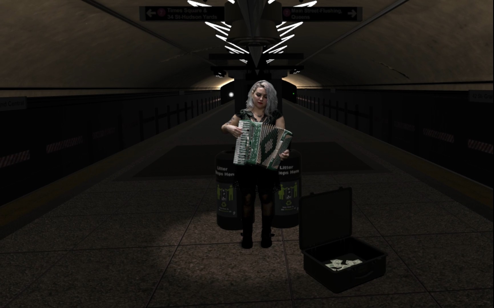 Underture screenshot 4