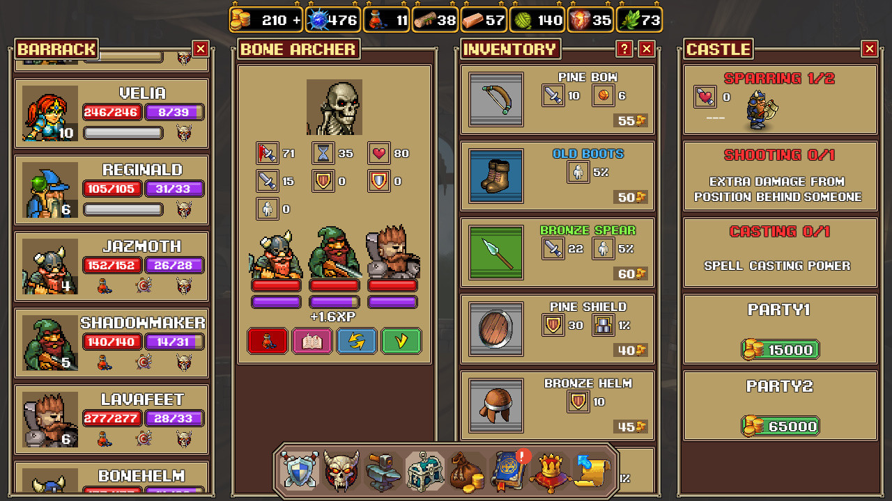 Royal Merchant screenshot 6
