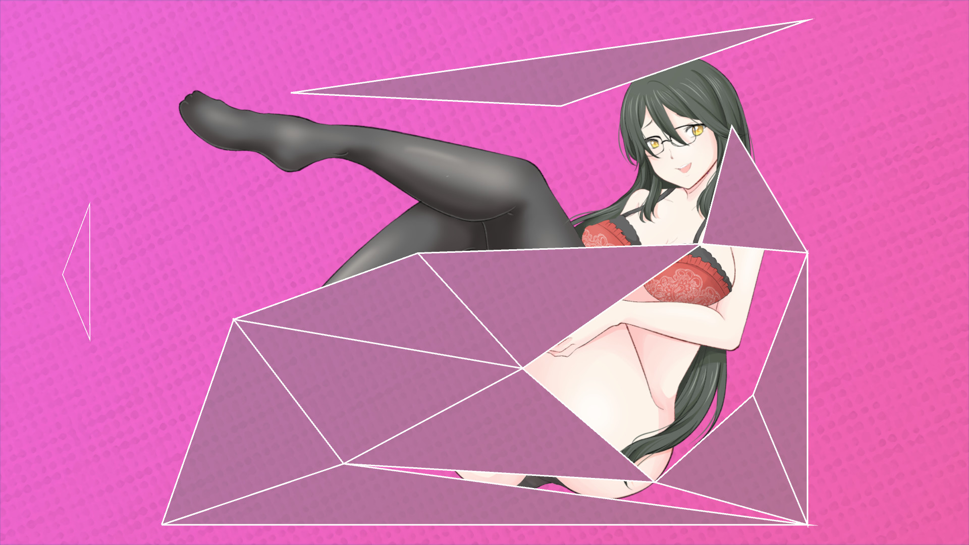 BDSM Waifu screenshot 5