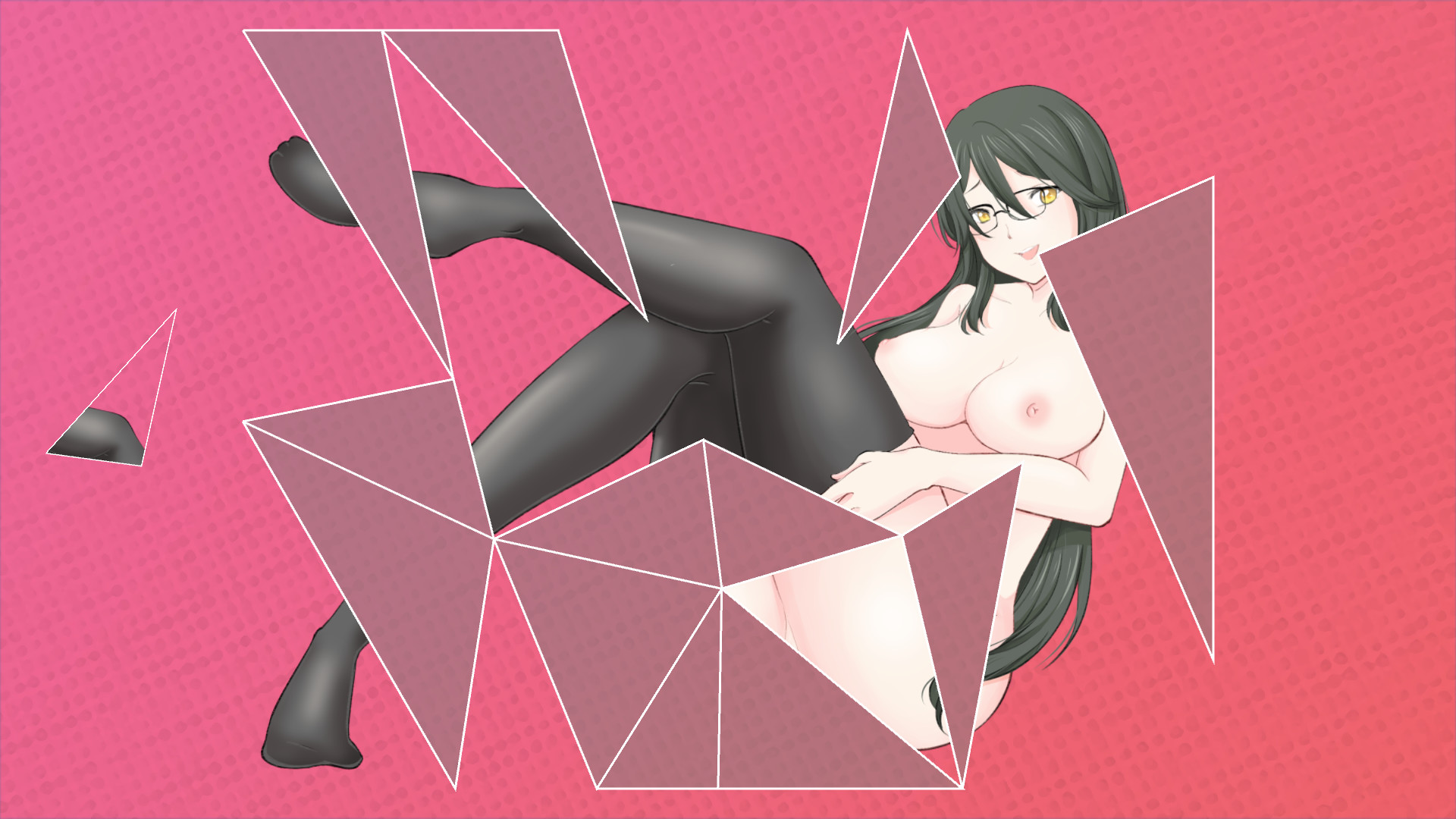 BDSM Waifu screenshot 2