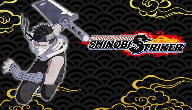 Save 50% on NTBSS: Master Character Training Pack - Zabuza Momochi