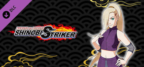 NTBSS: Master Character Training Pack - Ino Yamanaka