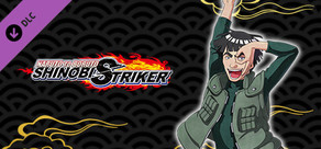 NTBSS: Master Character Training Pack - Might Guy