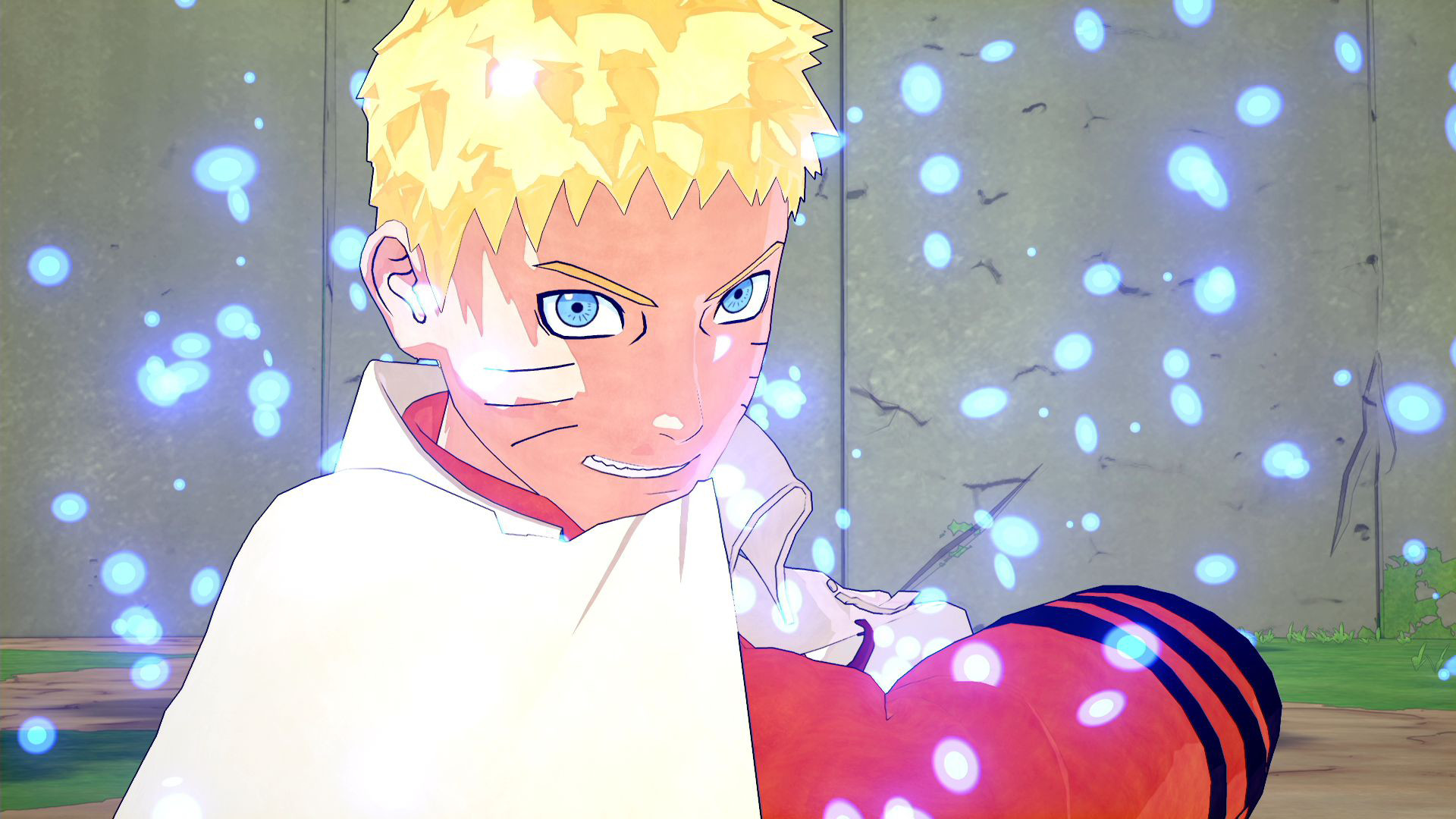 NARUTO TO BORUTO: SHINOBI STRIKER Season Pass 2 screenshot 9