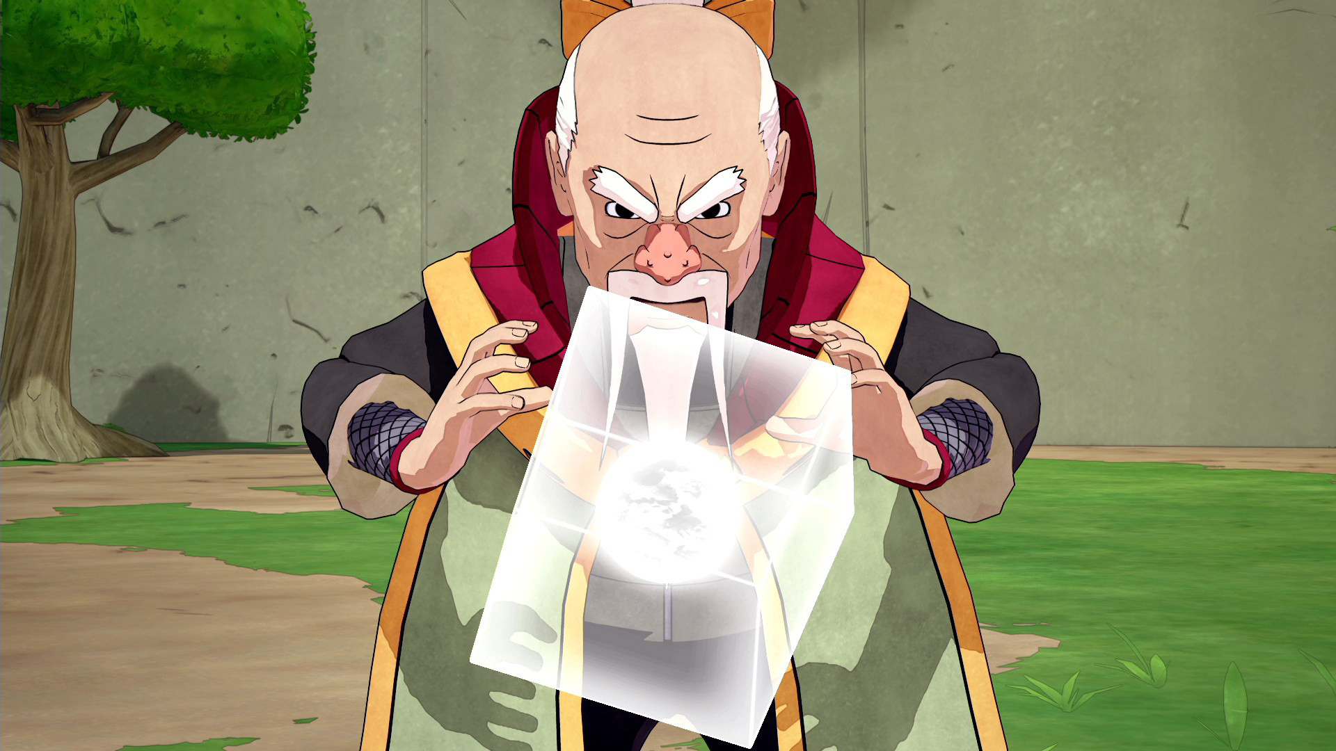 NARUTO TO BORUTO: SHINOBI STRIKER Season Pass 2 screenshot 3