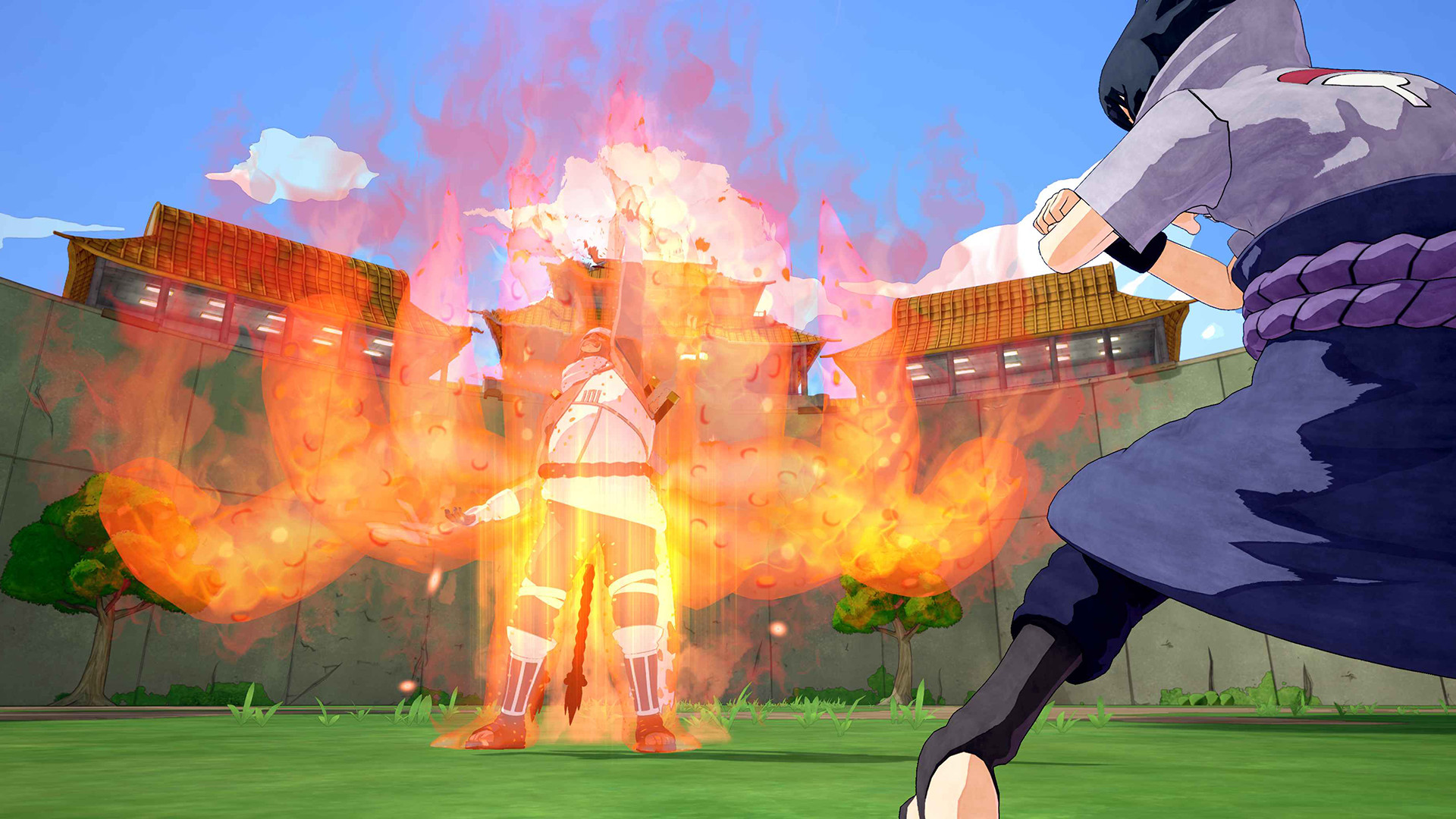 NARUTO TO BORUTO: SHINOBI STRIKER Season Pass 2 screenshot 7