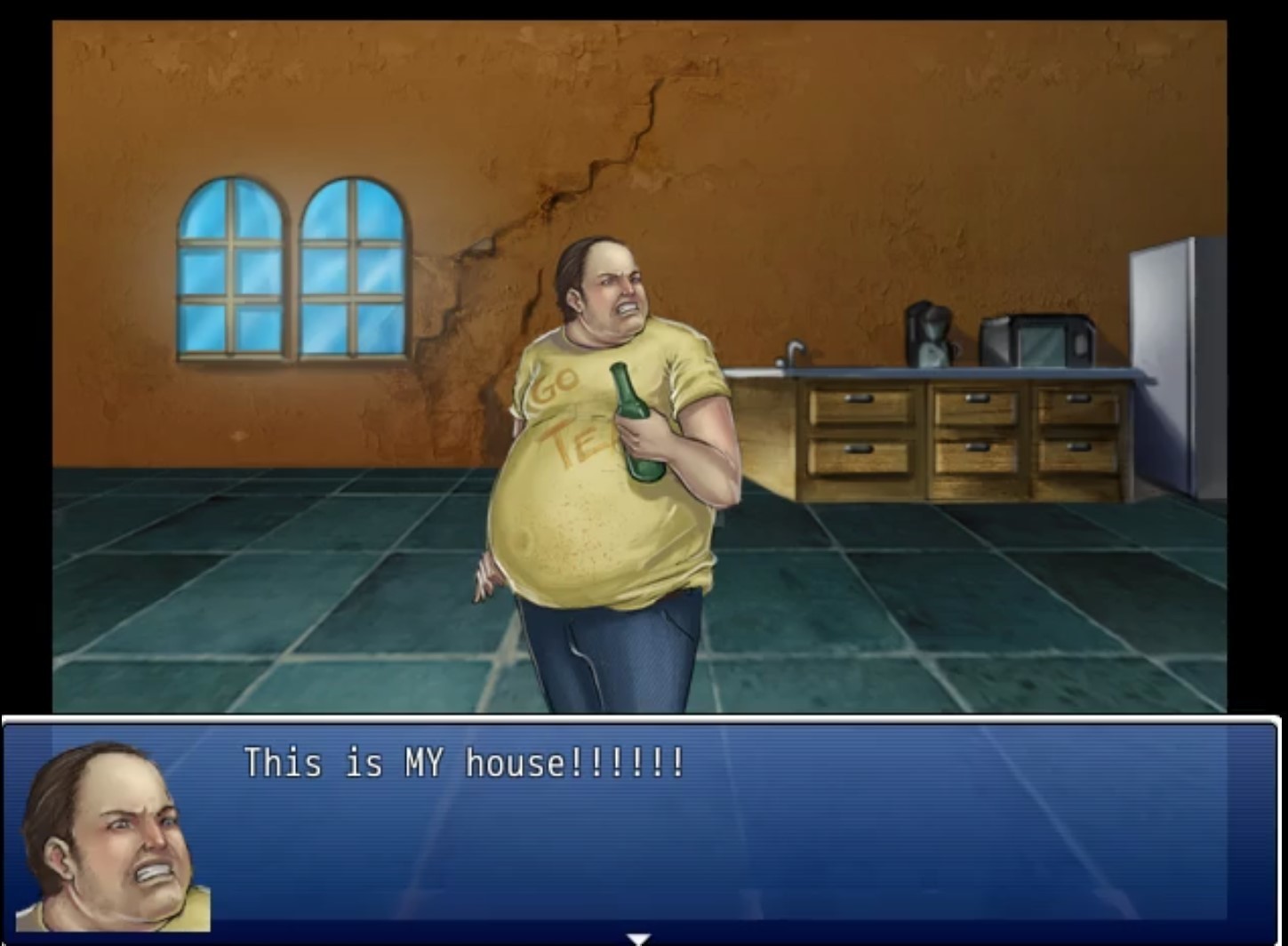 Crazy World screenshot 7