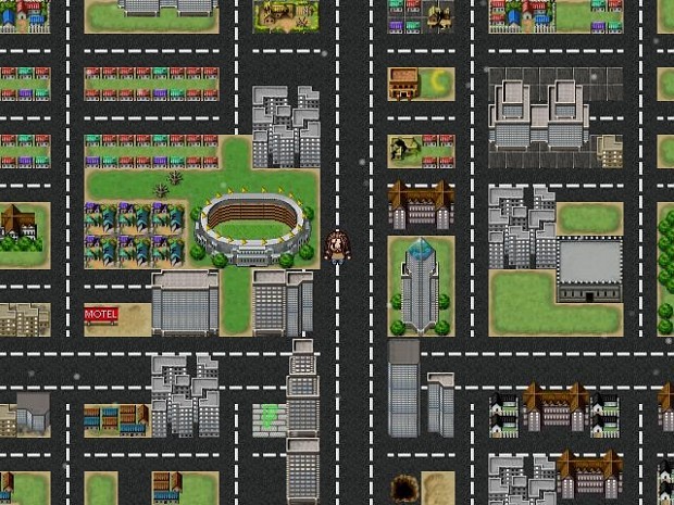 Crazy World screenshot 6