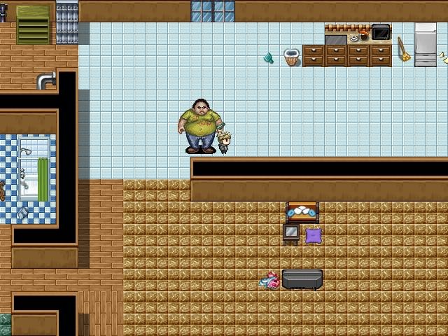 Crazy World screenshot 2