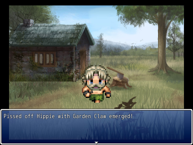 Crazy World screenshot 9