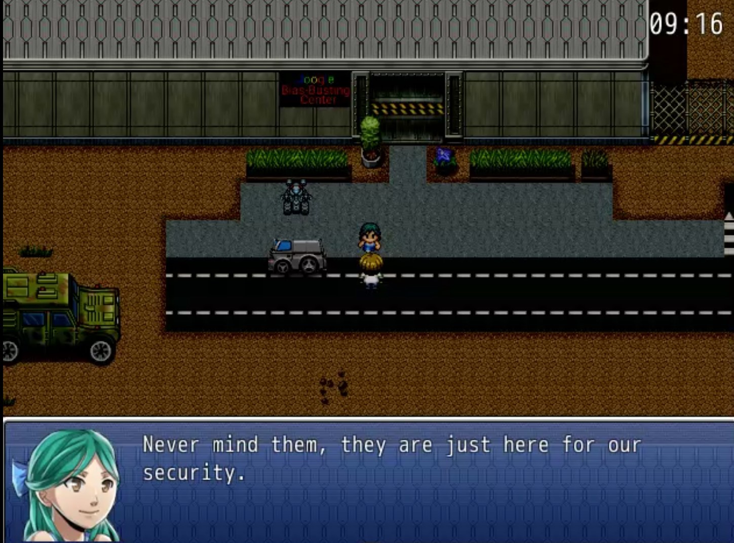 Crazy World screenshot 8