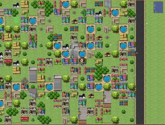 Crazy World screenshot 4