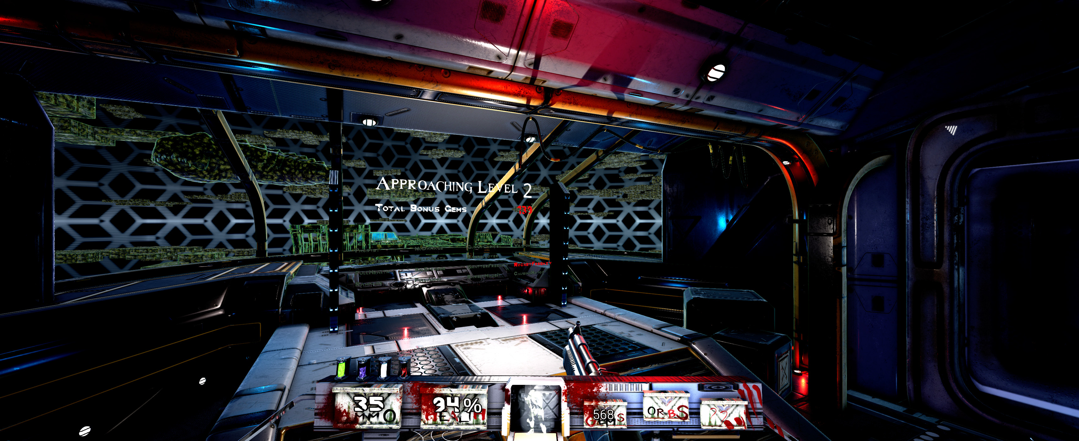 Predimension screenshot 1